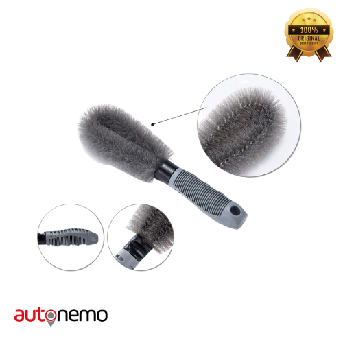 Car Wheel Rim Cleaning Brush Autonemo Shop